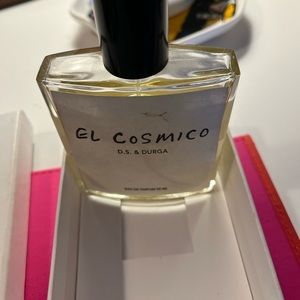El Cosmico D.S. Durga eau de parfum